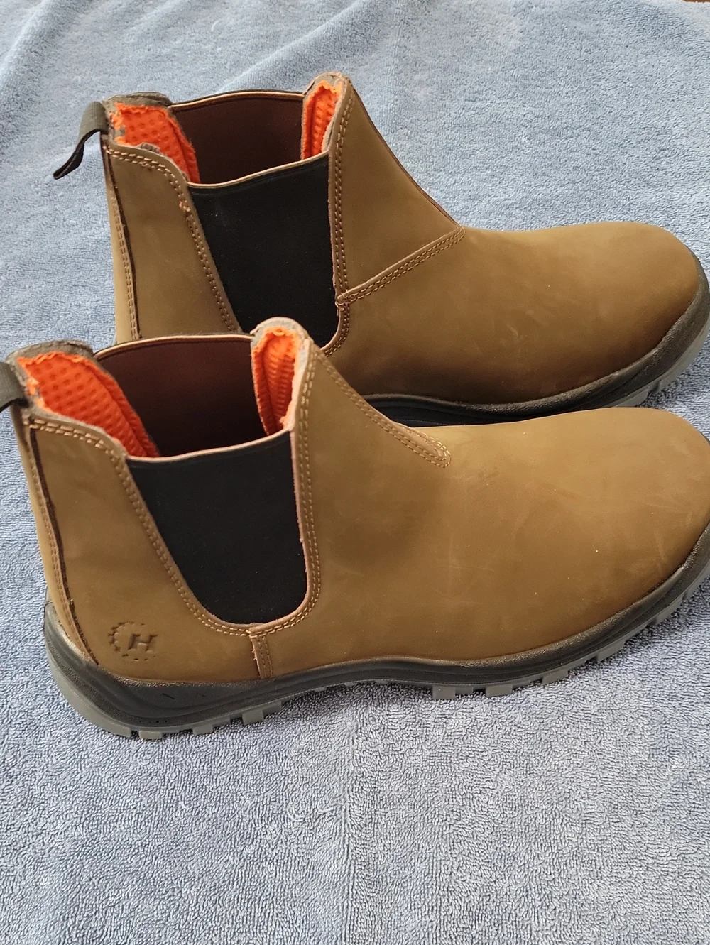 Hytest Men's 6